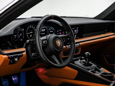 Used 2024 Porsche 911 GT3 RS image 54