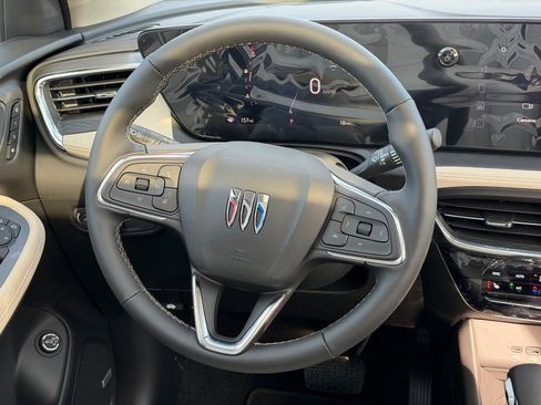 New 2026 Buick Encore GX Avenir w/ Avenir Technology Package image 11