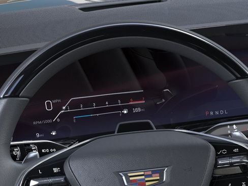 New 2026 Cadillac Escalade Sport AWD/4WD image 18