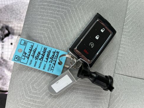 New 2026 Jeep Cherokee Laredo image 30