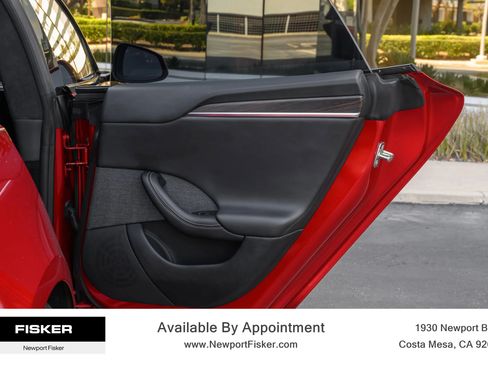 Used 2023 Tesla Model S AWD/4WD image 26