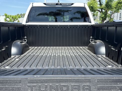 New 2026 Toyota Tundra SR5 image 9