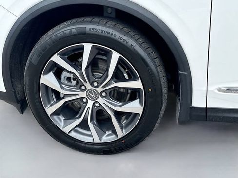 Used 2023 Acura MDX FWD w/ Technology Package image 43