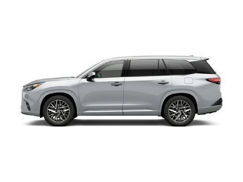New 2026 Lexus TX 350 AWD w/ Technology Package image 2