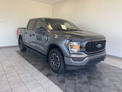 Used 2023 Ford F150 XL w/ STX Appearance Package