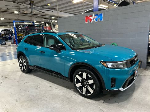 New 2026 Honda Prologue Elite image 2