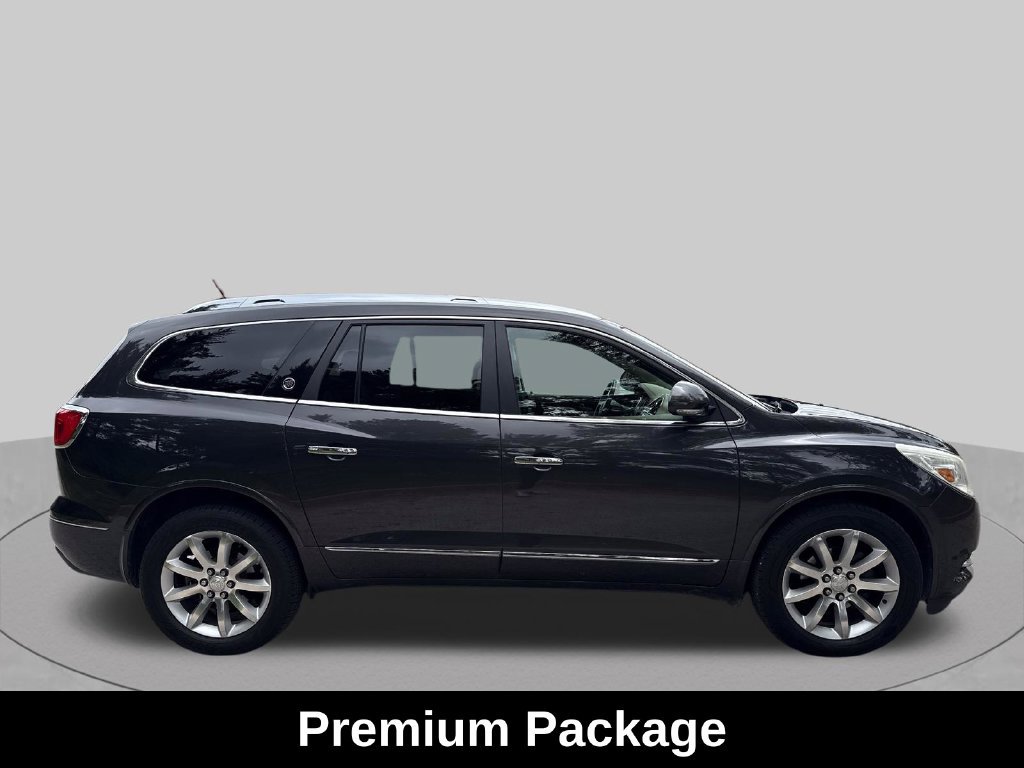 Used 2014 Buick Enclave Premium AWD/4WD image 7