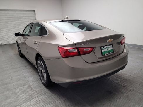 Used 2024 Chevrolet Malibu LT FWD image 6