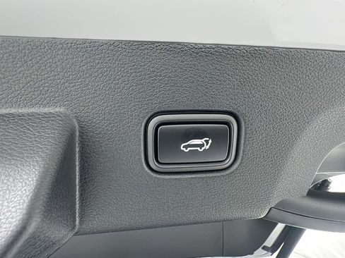 New 2026 Kia Sportage EX w/ EX Panoramic Sunroof Package image 16