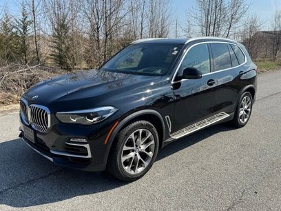 Used 2021 BMW X5 xDrive40i w/ Premium Package