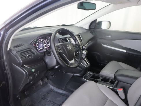 Used 2016 Honda CR-V EX-L image 12
