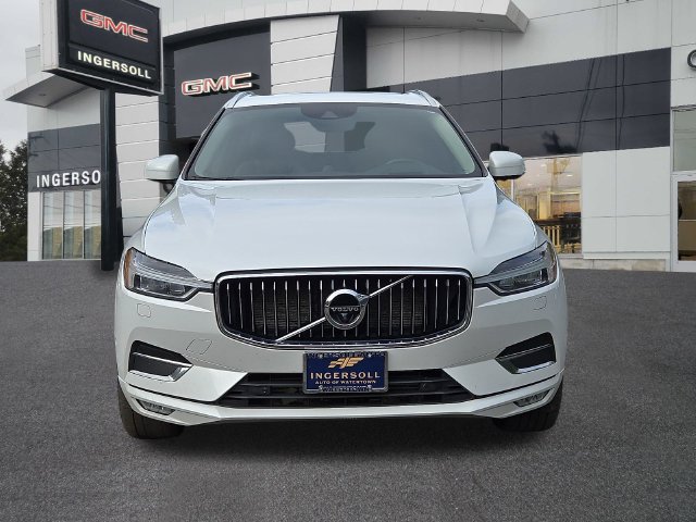 Used 2018 Volvo XC60 T6 Inscription w/ Convenience Package AWD/4WD image 22