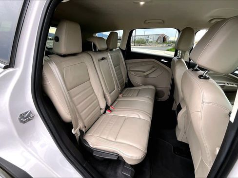 Used 2017 Ford Escape Titanium image 20