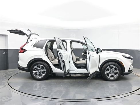 Used 2023 Honda CR-V EX-L image 53