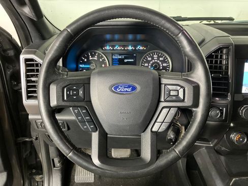 Used 2019 Ford F150 XLT w/ Equipment Group 302A Luxury image 16