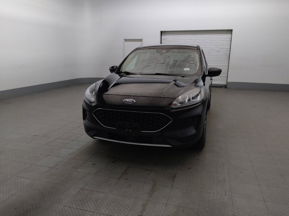 Used 2020 Ford Escape SE AWD/4WD image 15