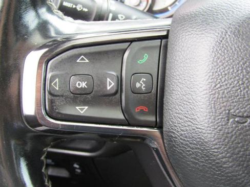 Used 2022 RAM 1500 Limited AWD/4WD image 25