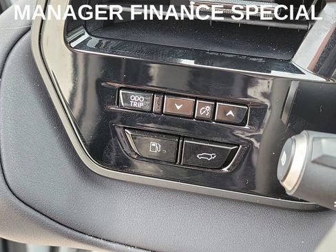 Used 2024 Lexus TX 350 FWD w/ Accessory Package (K3) image 31