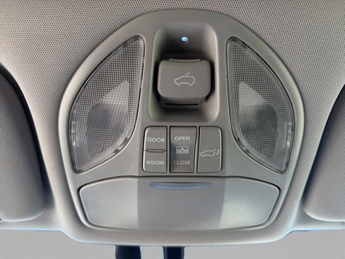 Used 2016 Hyundai Santa Fe Limited w/ Option Group 04 image 26