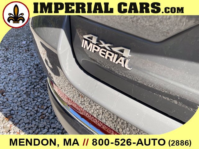 New 2027 Jeep Grand Cherokee Laredo X AWD/4WD image 11