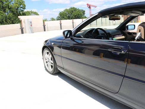Used 2006 BMW 330Ci Convertible RWD image 40