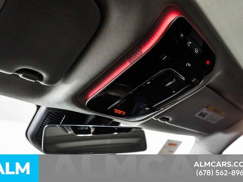 Used 2024 Mercedes-Benz C 300 4MATIC Sedan w/ AMG Line w/ Night Package image 51