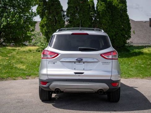 Used 2014 Ford Escape Titanium FWD image 6