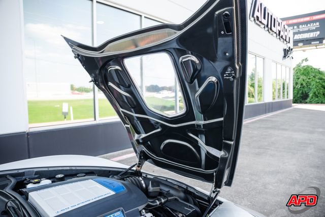 Used 2011 Chevrolet Corvette ZR1 w/ Preferred Equipment Group RWD image 86