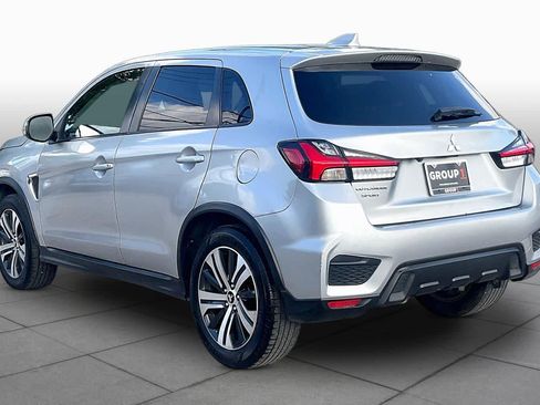 Used 2021 Mitsubishi Outlander Sport SE FWD image 10
