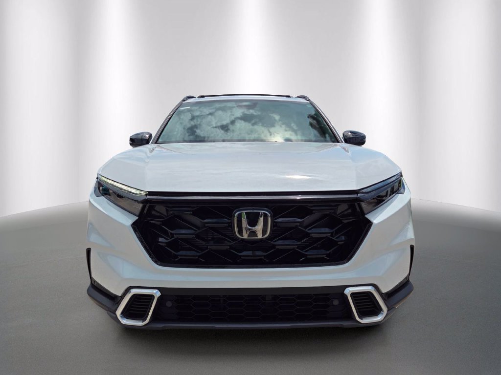 New 2027 Honda CR-V Sport-L image 8