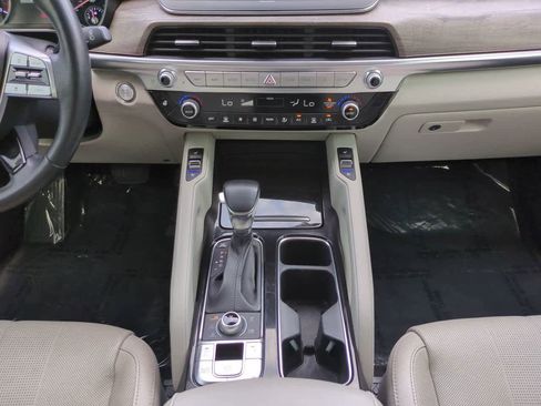 Used 2020 Kia Telluride EX AWD/4WD image 19