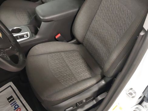 Used 2024 Chevrolet Equinox LT image 22