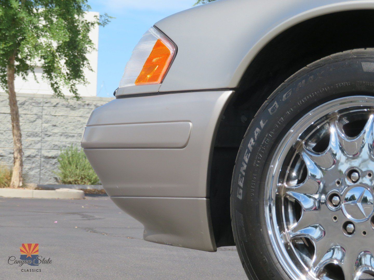 Used 1998 Mercedes-Benz SL 500 image 27