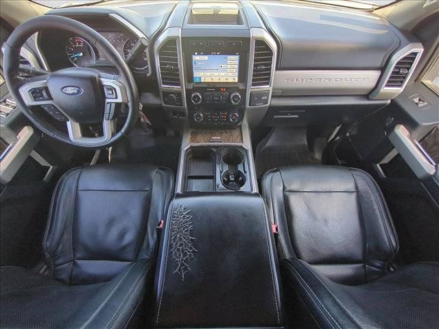 Used 2018 Ford F250 Lariat w/ Chrome Package AWD/4WD image 18