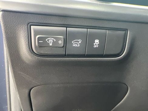 Used 2025 Hyundai Tucson SEL image 13