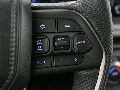 New 2026 Toyota Tacoma TRD Off-Road image 22