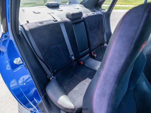 Used 2013 Subaru Impreza WRX STI AWD/4WD image 41