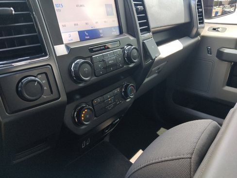 Used 2020 Ford F150 XLT AWD/4WD image 26