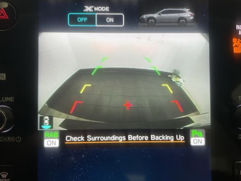 Used 2024 Subaru Outback Touring XT image 21