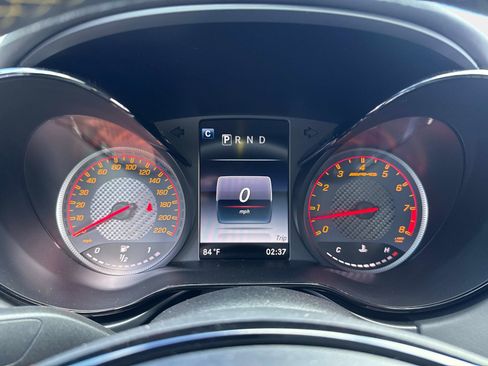 Certified 2018 Mercedes-Benz AMG GT R image 27