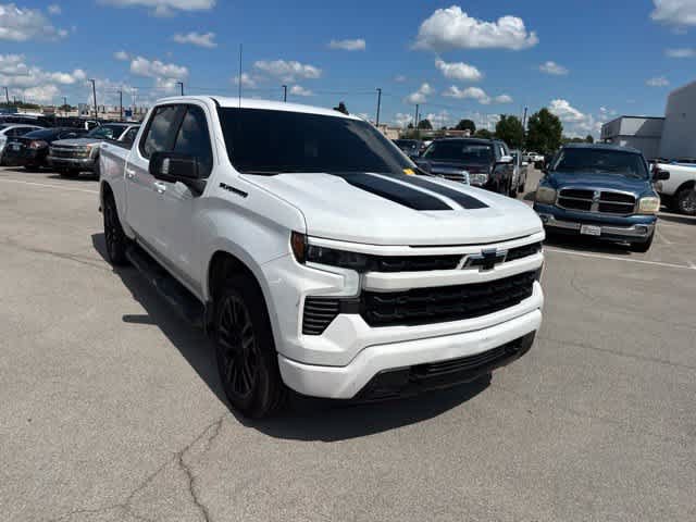Used 2023 Chevrolet Silverado 1500 RST w/ Rally Edition AWD/4WD image 21