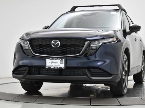 New 2026 MAZDA CX-5 Preferred AWD/4WD image 15