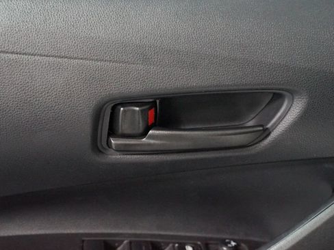 Certified 2025 Toyota Corolla LE FWD image 29