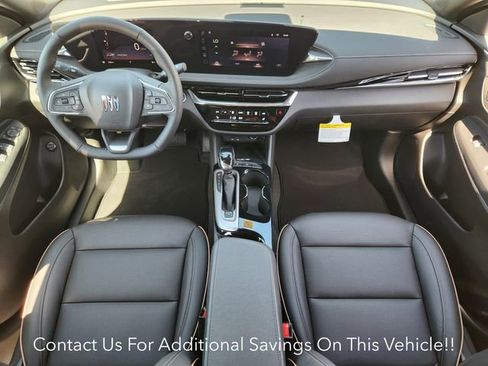 New 2026 Buick Envista Avenir image 20