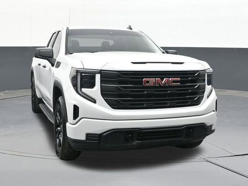 Used 2023 GMC Sierra 1500 Pro w/ Graphite Edition image 22