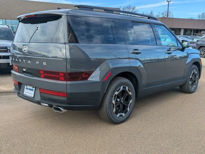 New 2026 Hyundai Santa Fe SEL