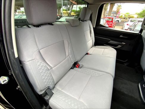 Used 2023 Toyota Tundra SR5 image 19