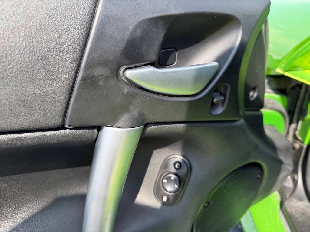Used 2008 Dodge Viper SRT-10 RWD image 11