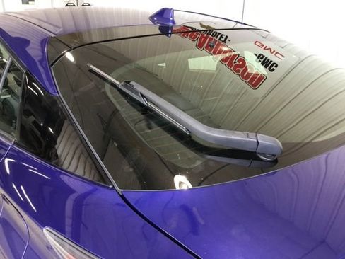 Used 2017 Toyota Prius Three w/ Protection Package image 14