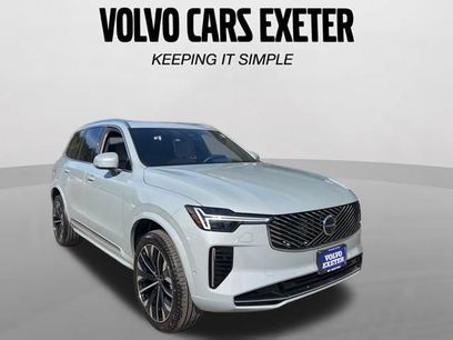 New 2026 Volvo XC90 B5 Plus w/ Protection Package